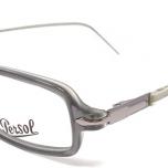 Miglior persol montatura trasparente