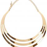 Miglior plastron collier