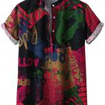 Miglior plastron shirt