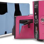 Miglior portacarte con zip donna