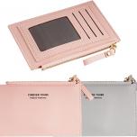 Miglior portacarte michael kors rosa