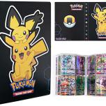 Miglior portacarte pokemon
