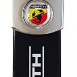 Miglior portachiavi abarth 595