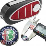 Miglior portachiavi alfa romeo