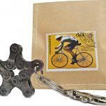 Miglior portachiavi bicicletta