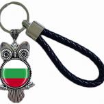 Miglior portachiavi bulgari