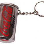 Miglior portachiavi coca cola