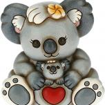 Miglior portachiavi koala thun