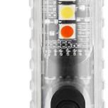 Miglior portachiavi led