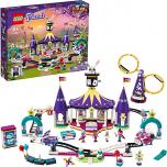 Miglior portachiavi lego friends