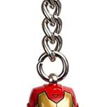 Miglior portachiavi lego iron man