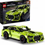 Miglior portachiavi lego mustang
