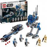 Miglior portachiavi lego yoda