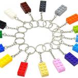 Miglior portachiavi lego
