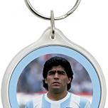 Miglior portachiavi maradona