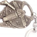 Miglior portachiavi millennium falcon