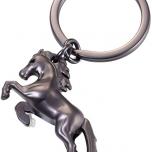 Miglior portachiavi mustang