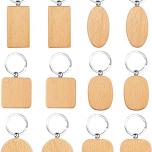 Miglior portachiavi personalizzati in legno