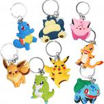 Miglior portachiavi pikachu