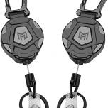 Miglior portachiavi portabadge
