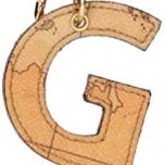 Miglior portachiavi prima classe lettera