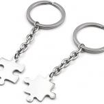 Miglior portachiavi puzzle personalizzati