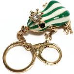 Miglior portachiavi ranocchio