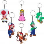 Miglior portachiavi super mario