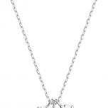 Miglior portachiavi swarovski cigno