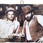 Miglior portachiavi terence hill