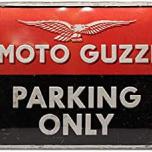 Miglior portadocumenti moto guzzi