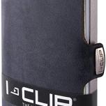Miglior portafogli smart iclip soft touch