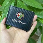 Miglior portafoglio alfa romeo