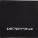 Miglior portafoglio armani pelle