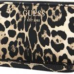 Miglior portafoglio guess leopardato