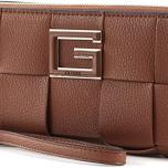 Miglior portafoglio guess marrone