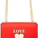 Miglior portafoglio love moschino
