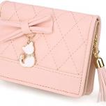 Miglior portafoglio miu miu rosa