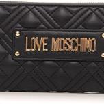 Miglior portafoglio moschino donna