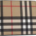 Miglior portafoglio uomo burberry