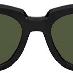 Miglior ray ban occhiali da sole quadrati