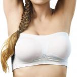 Miglior reggiseno a fascia che sostiene