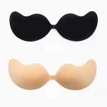 Miglior reggiseno fascia autoreggente schiene trasparenti