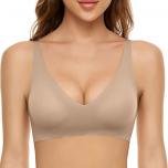 Miglior reggiseno sposa fascia