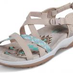 Miglior sandali doppia fascia donna