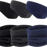 Miglior scaldacollo blu navy