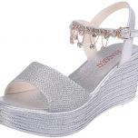 Miglior scarpe blu cintura nera