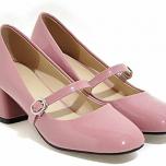 Miglior scarpe con fibbia