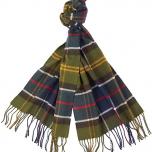 Miglior sciarpa barbour tartan