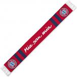 Miglior sciarpa bayern